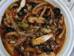 -黄桷树曹家私房菜(江与城店)