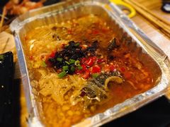 -观景小胖烧烤(观景店)