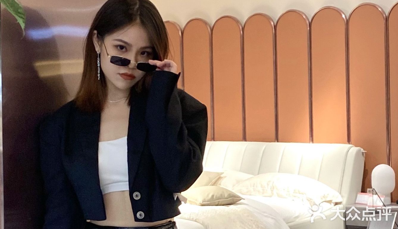 逛gai日常｜来家居广场畅想一下未来的家