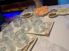 -金刚山烧烤(红旗大街店)