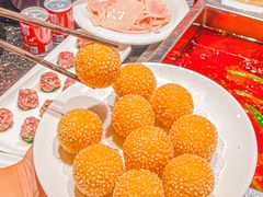 -红鼎坊·老成都火锅(新南门店)