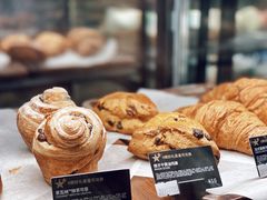 -星巴克臻选(成都宽窄巷子店)