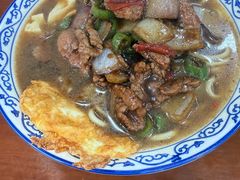 -姚记面馆(瑶琳路店)