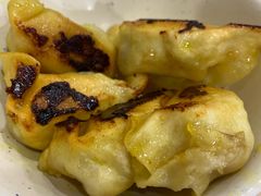 -蒋家桥饺面店(东关街店)