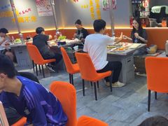 -外婆掌柜·东北家庭烤肉(托乐嘉店)