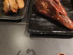 嘎嘎鸭脑壳-嘎嘎鸭脑壳(金沙店)