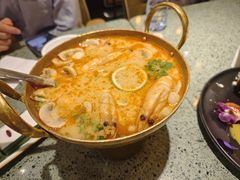 -Home Thai·泰谣(王府井apm店)