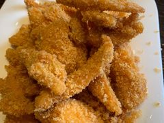 -醉美东江·三文鱼·烧鸡公