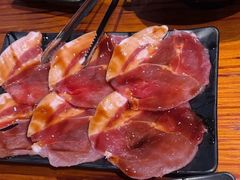 -丹东特色烤肉(学府路一部店)