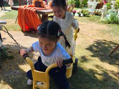 -HERRE·FARM 赫尔露营农场·团建聚会包场