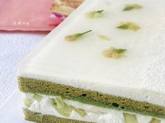 -积慕Cake(解放大道店)