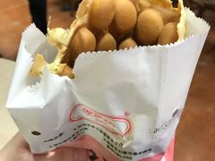 -利强记北角鸡蛋仔(弥敦道店 )