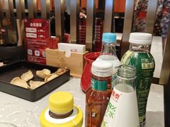 -空之介寿喜烧·和牛放题(恒隆广场店)