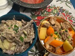 -喀秋莎俄罗斯西餐厅(广州分店)