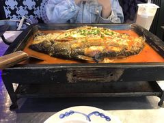 -炉鱼(平湖八佰伴店)