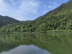 -广州市石门国家森林公园