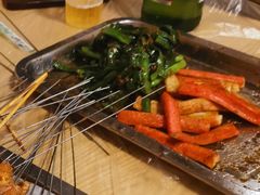 -黑皮烧烤(民意四路店)
