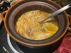 -季季山·云南野生菌火锅(上海首店)