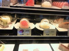 -麦当劳(宜安广场店)