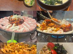 -双门洞·森系料理(体育西店)