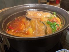 -温野菜涮涮锅(大悦城店)