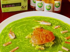 -圣丰盛宴酒家(东城店)