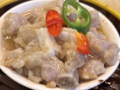 -明泉居茶点荟(车陂店)