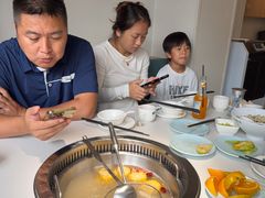 -非遗•老字号•阿彬牛肉火锅(广济桥店)