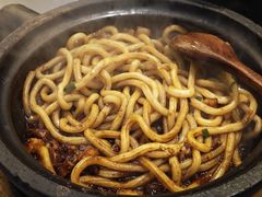 -不二啫·广府啫啫煲(江燕路万科里店)