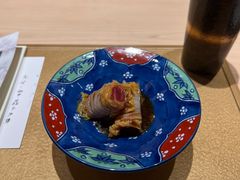 -鹤菊·鮨Omakase(古子城店)