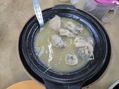 -兴记肉骨茶(甲洞大街第二新分店)