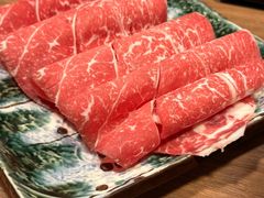 -满来寿喜烧(金虹桥店)