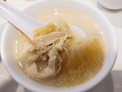 -凤城礼记鱼翅海鲜酒家(新马路总店)