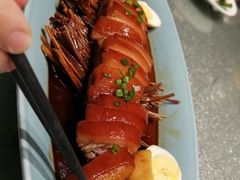 -靓湾海鲜·海景餐厅(小麦岛店)