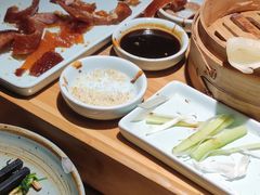 -青年公社烤鸭(滨湖银泰店)