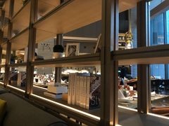 -博林天瑞喜来登酒店·西丽尚膳