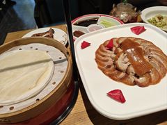 -壹零捌道·北京烤鸭(车公庄店)
