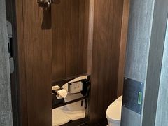 -上海柏悦酒店