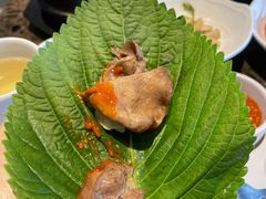 -肉加韩国料理·烤肉(金茂湾店)