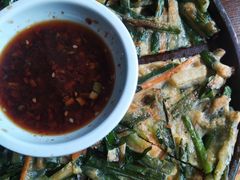 -首尔馆韩国料理(金童路店)