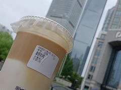 -BAKER&SPICE(国金中心商场店)