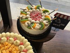 -红跑车HPCBAKERY(汉商店)