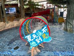 -金洋水上乐园