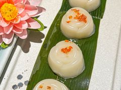 -假装苏杭·迎春花与梅(陆家嘴中心店)