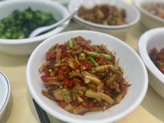 -笨罗卜浏阳菜馆(龙华鹏润达店)