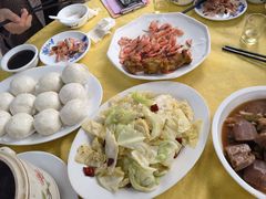 -鹿福农庄(南沙天后宫店)