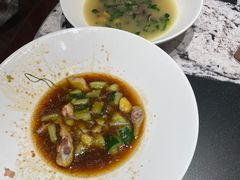 -北国饭店·海鲜.北方菜(榕城店)