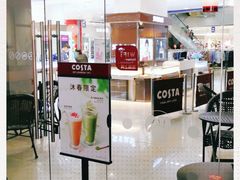 -COSTA COFFEE(济南振华商厦店)