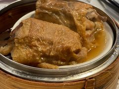 -大荣华酒楼(元朗老店)