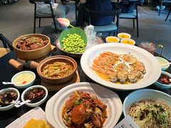 -简小舍·民间手艺菜(武昌江滩店)